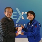 <span class="title">NEXT Logistics Japan株式会社様より大量のお菓子を頂戴しました（3/16）</span>